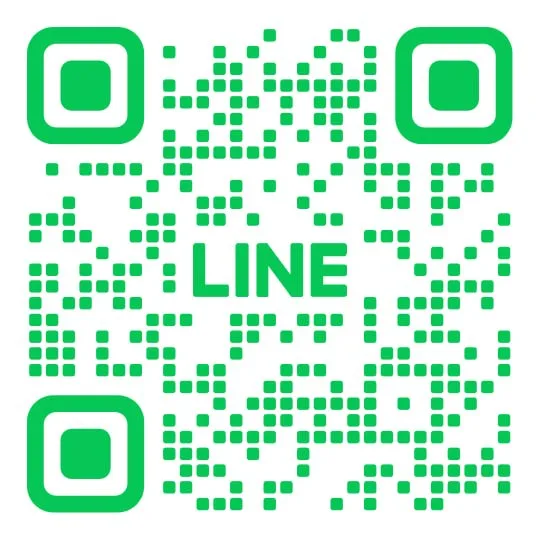 QR Code ทักเข้ามา อัตราภาษีเงินได้บุคคลธรรมดา 2567 Line @